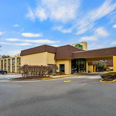 La Quinta By Wyndham Armonk Westchester Cnty Apt 外观 照片