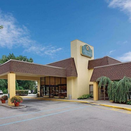 La Quinta By Wyndham Armonk Westchester Cnty Apt 外观 照片