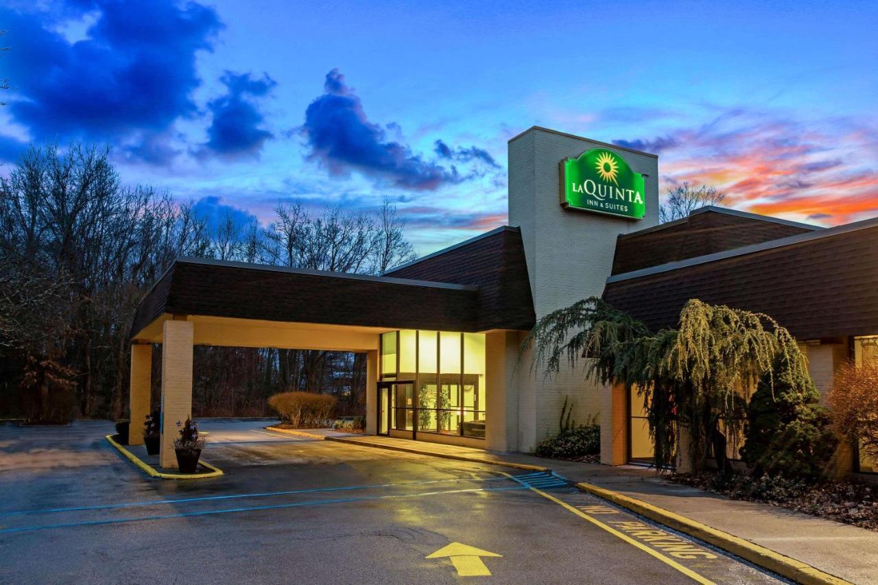 La Quinta By Wyndham Armonk Westchester Cnty Apt 外观 照片