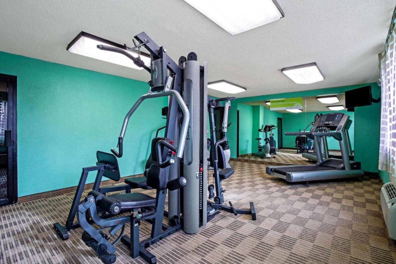 La Quinta By Wyndham Armonk Westchester Cnty Apt 外观 照片