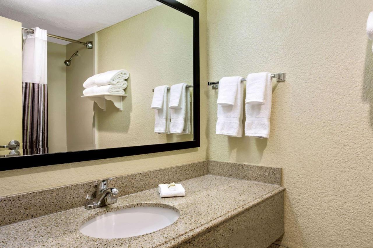 La Quinta By Wyndham Armonk Westchester Cnty Apt 外观 照片