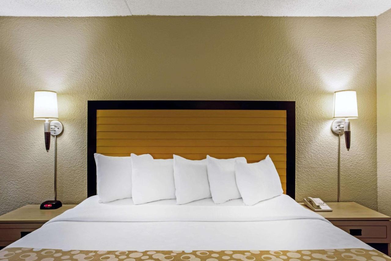 La Quinta By Wyndham Armonk Westchester Cnty Apt 外观 照片