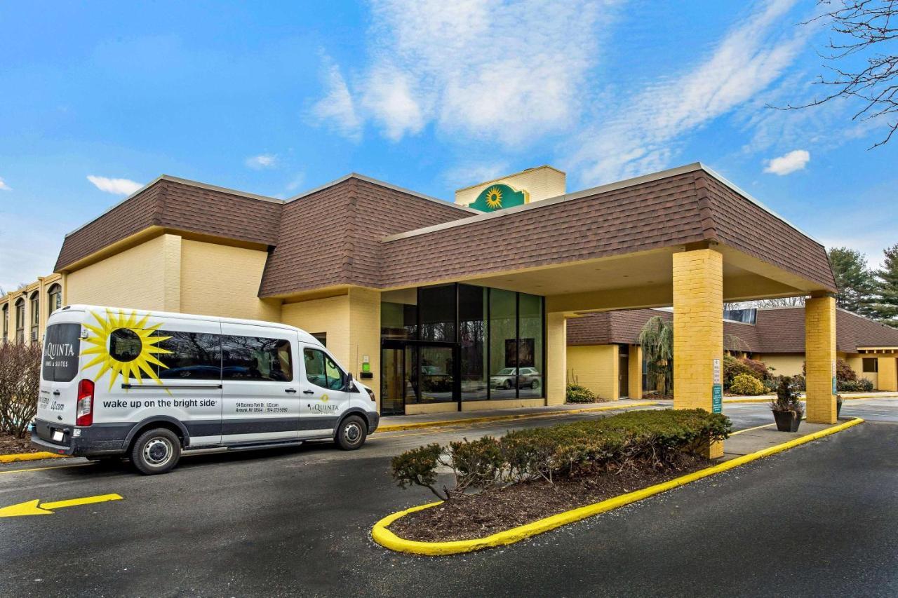 La Quinta By Wyndham Armonk Westchester Cnty Apt 外观 照片