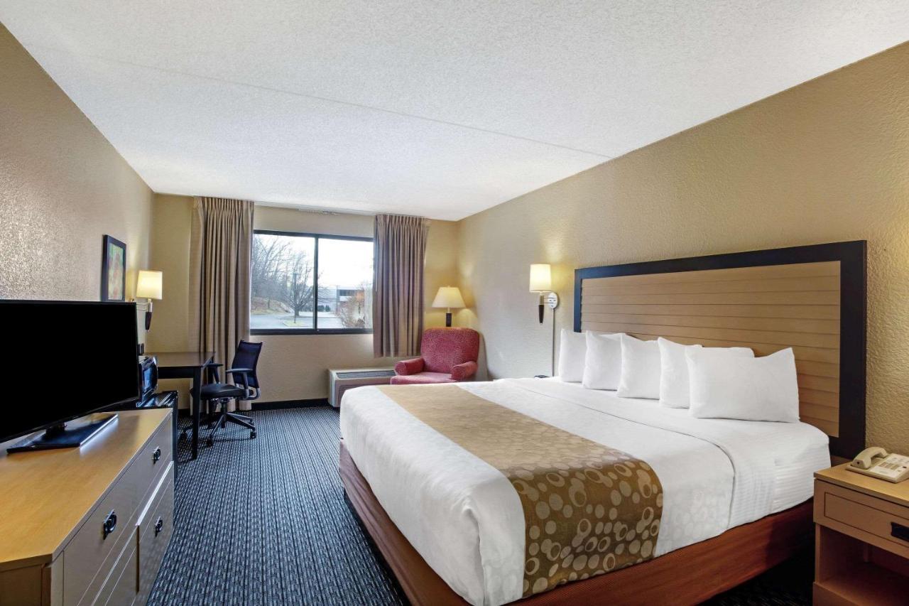 La Quinta By Wyndham Armonk Westchester Cnty Apt 外观 照片