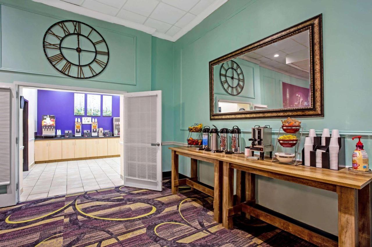 La Quinta By Wyndham Armonk Westchester Cnty Apt 外观 照片