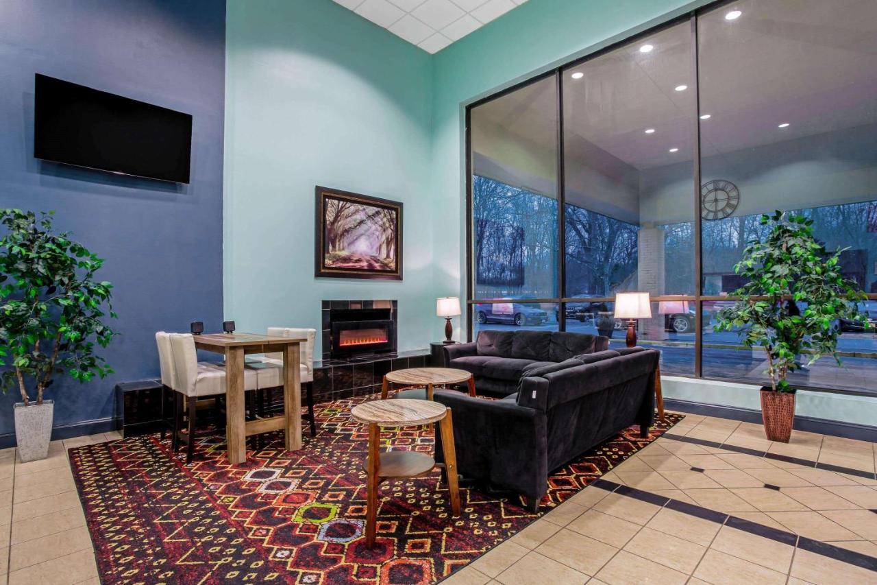 La Quinta By Wyndham Armonk Westchester Cnty Apt 外观 照片