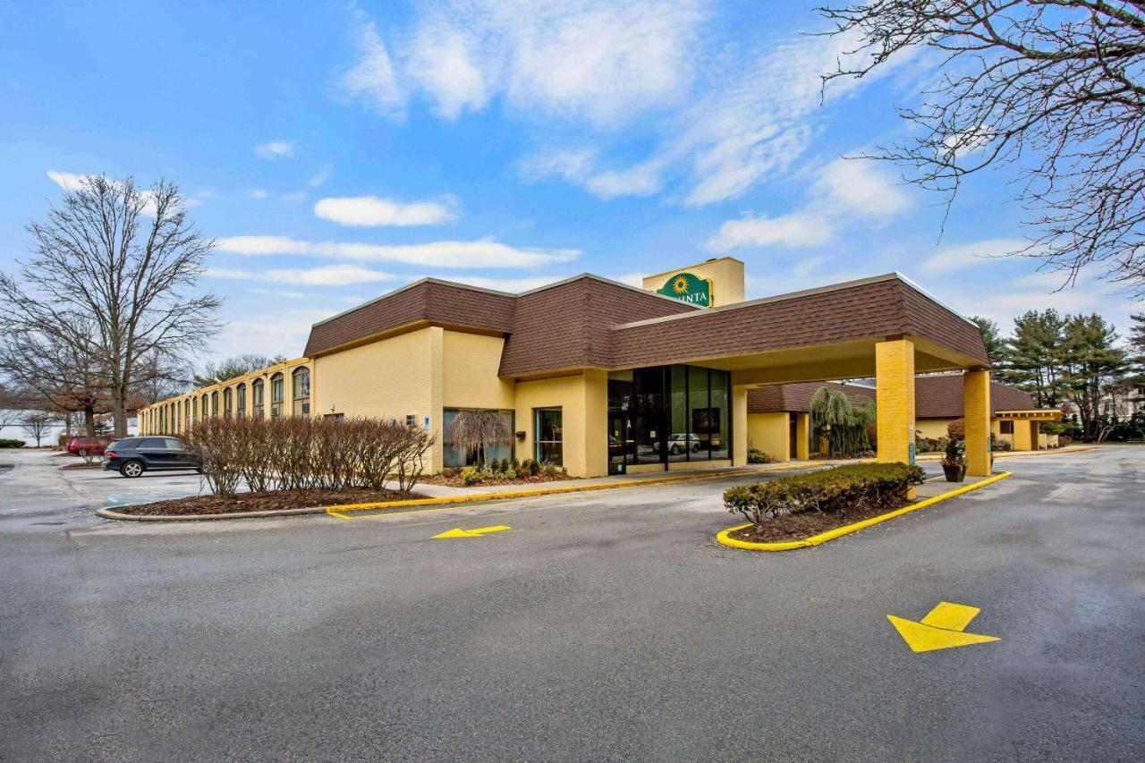 La Quinta By Wyndham Armonk Westchester Cnty Apt 外观 照片