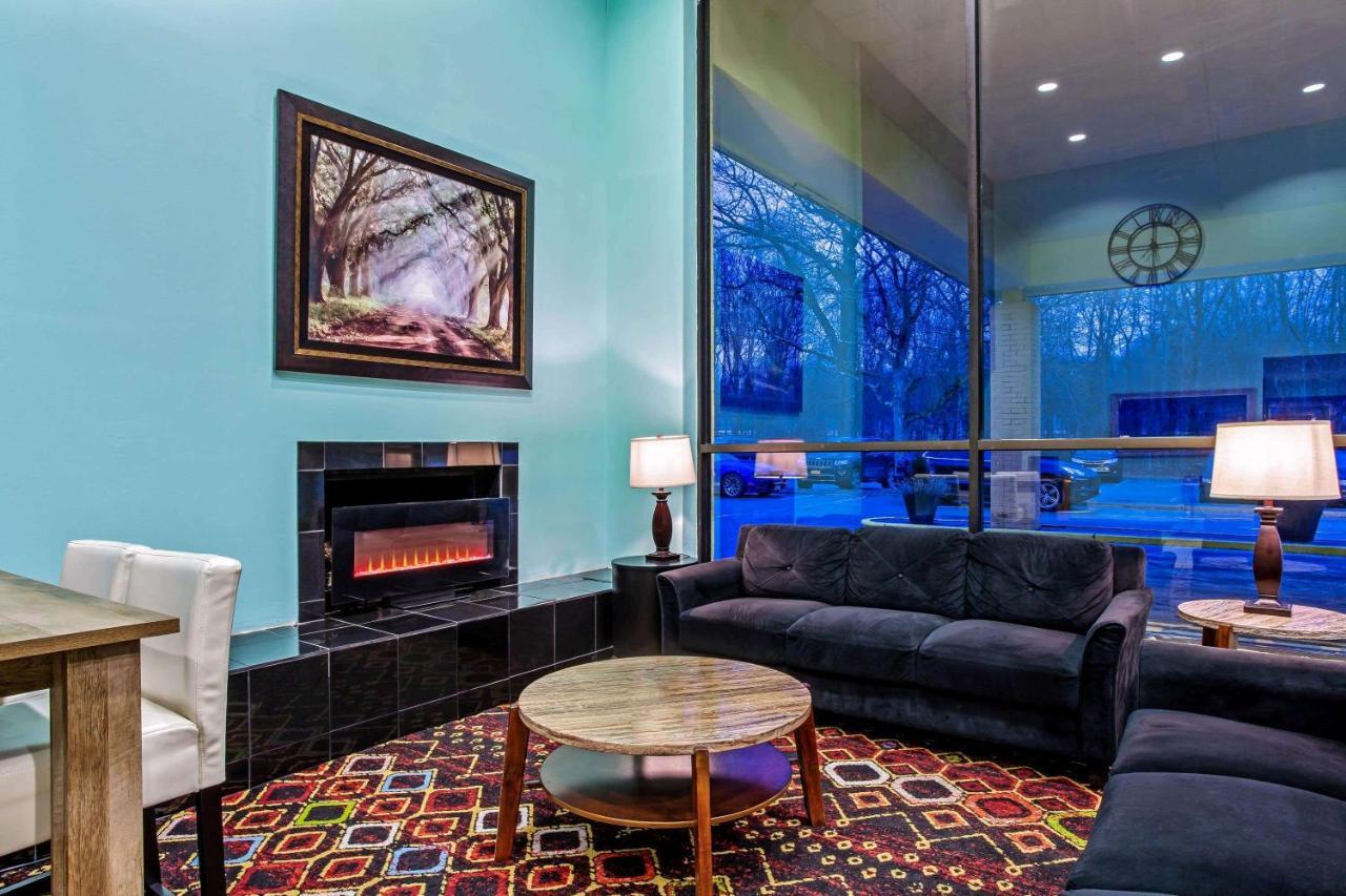 La Quinta By Wyndham Armonk Westchester Cnty Apt 外观 照片