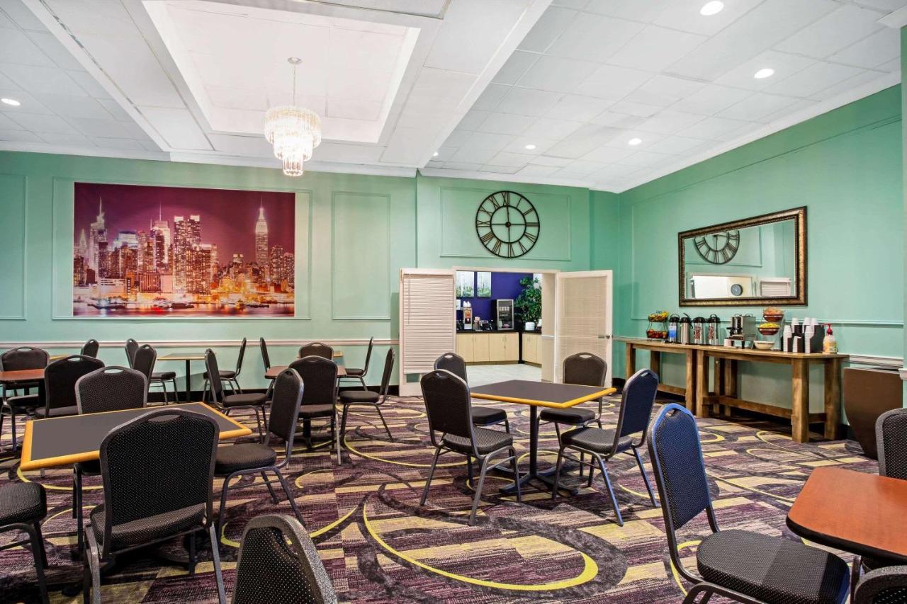 La Quinta By Wyndham Armonk Westchester Cnty Apt 外观 照片