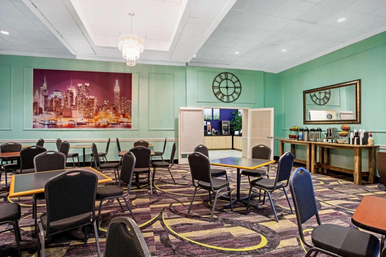 La Quinta By Wyndham Armonk Westchester Cnty Apt 外观 照片