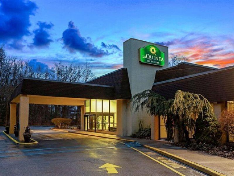 La Quinta By Wyndham Armonk Westchester Cnty Apt 外观 照片