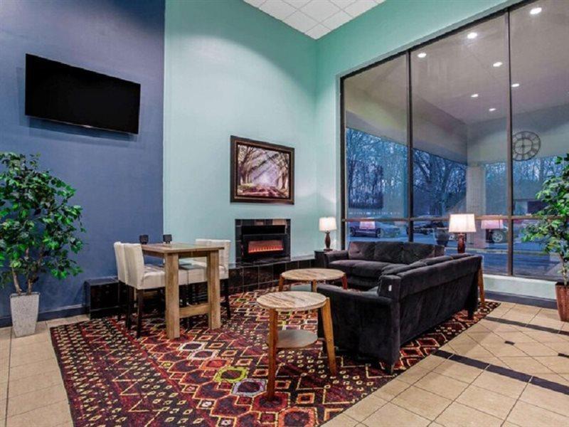 La Quinta By Wyndham Armonk Westchester Cnty Apt 外观 照片