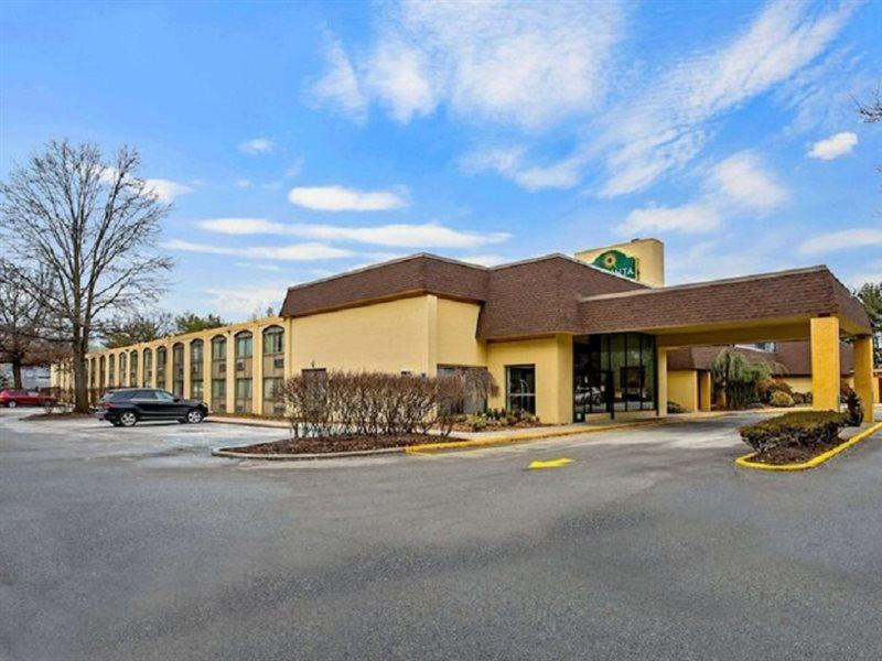 La Quinta By Wyndham Armonk Westchester Cnty Apt 外观 照片