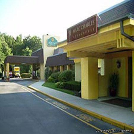La Quinta By Wyndham Armonk Westchester Cnty Apt 外观 照片