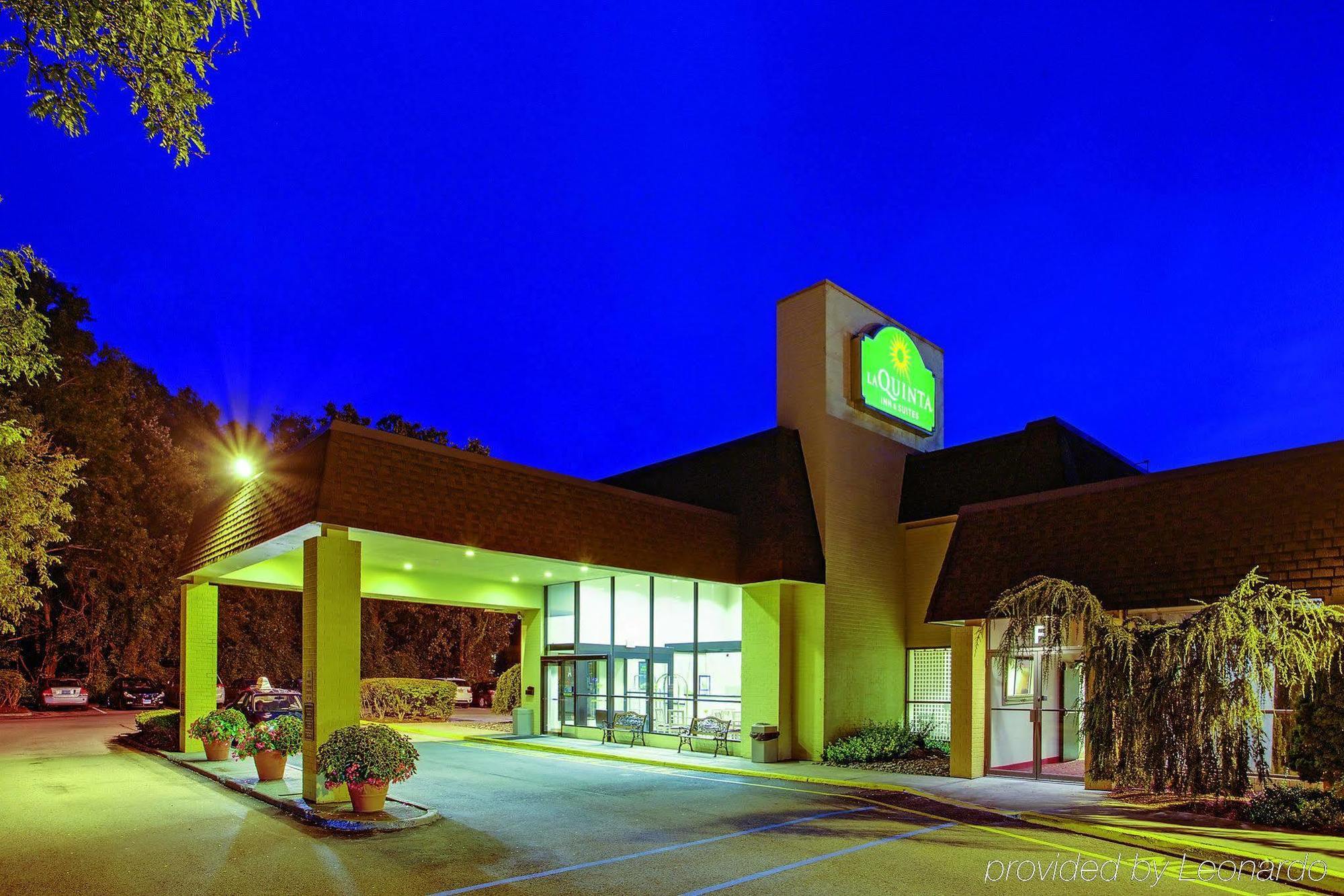 La Quinta By Wyndham Armonk Westchester Cnty Apt 外观 照片