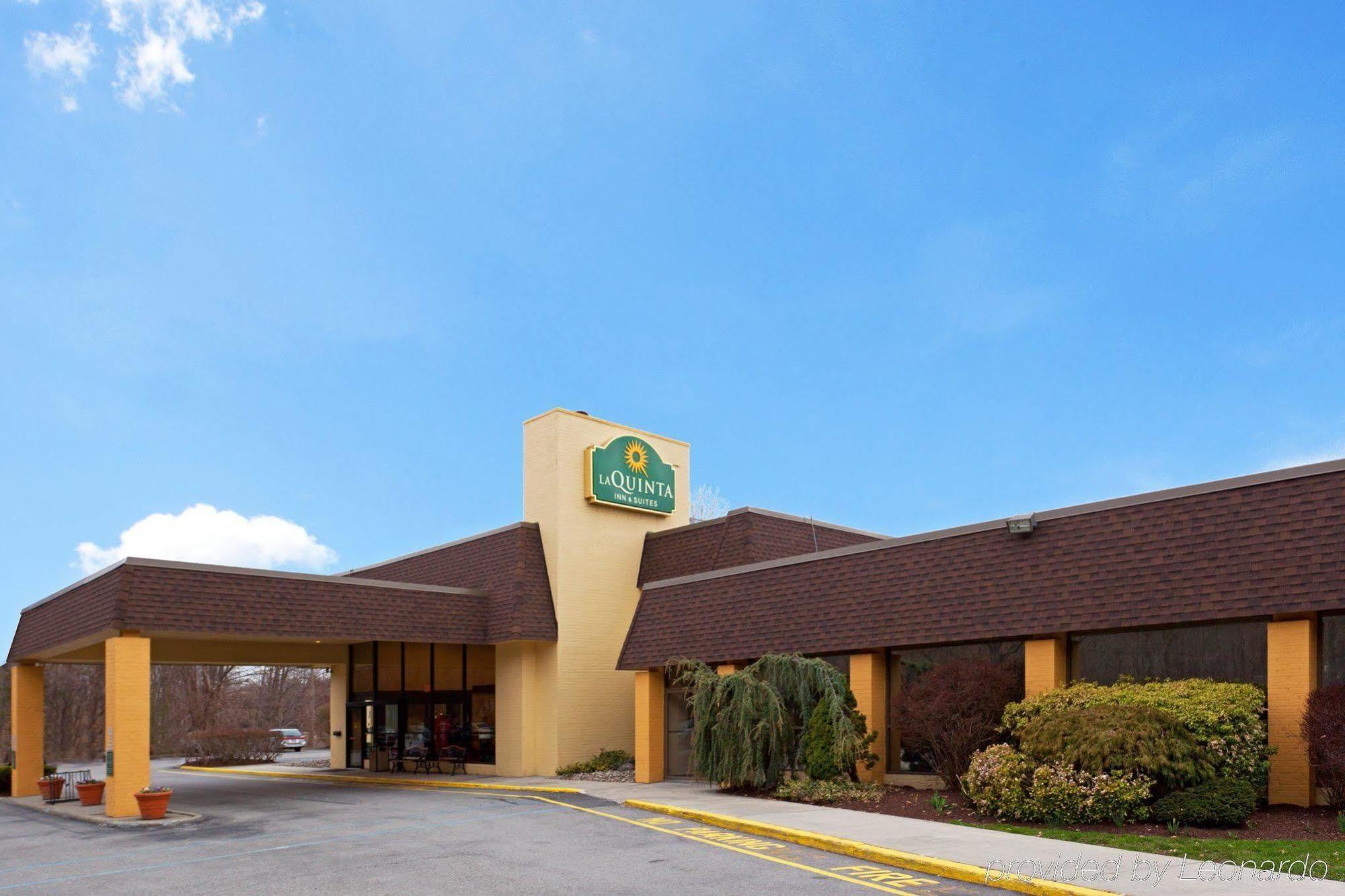 La Quinta By Wyndham Armonk Westchester Cnty Apt 外观 照片