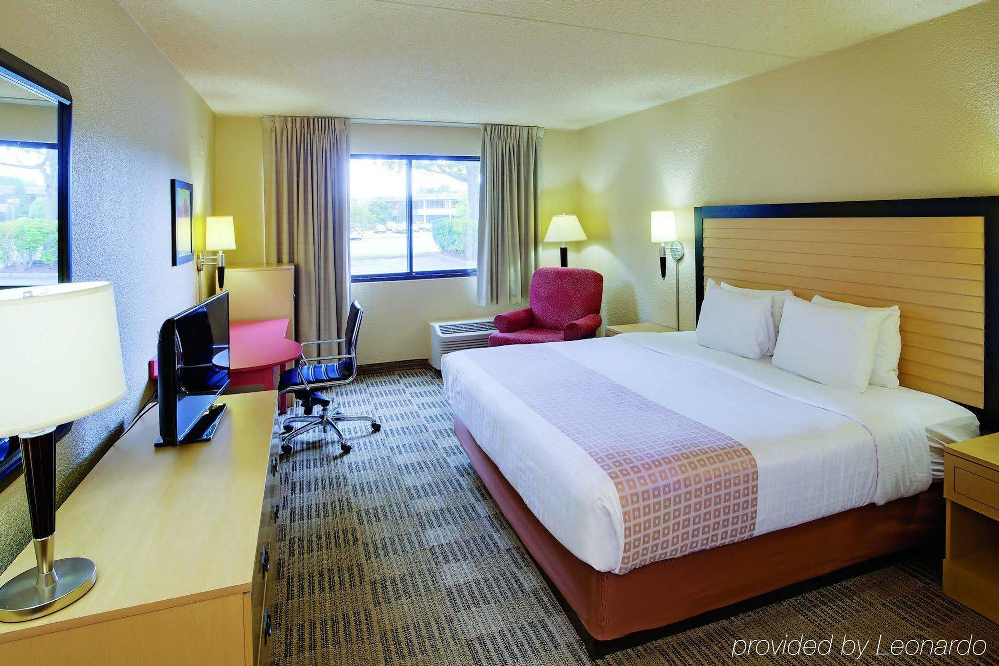 La Quinta By Wyndham Armonk Westchester Cnty Apt 外观 照片