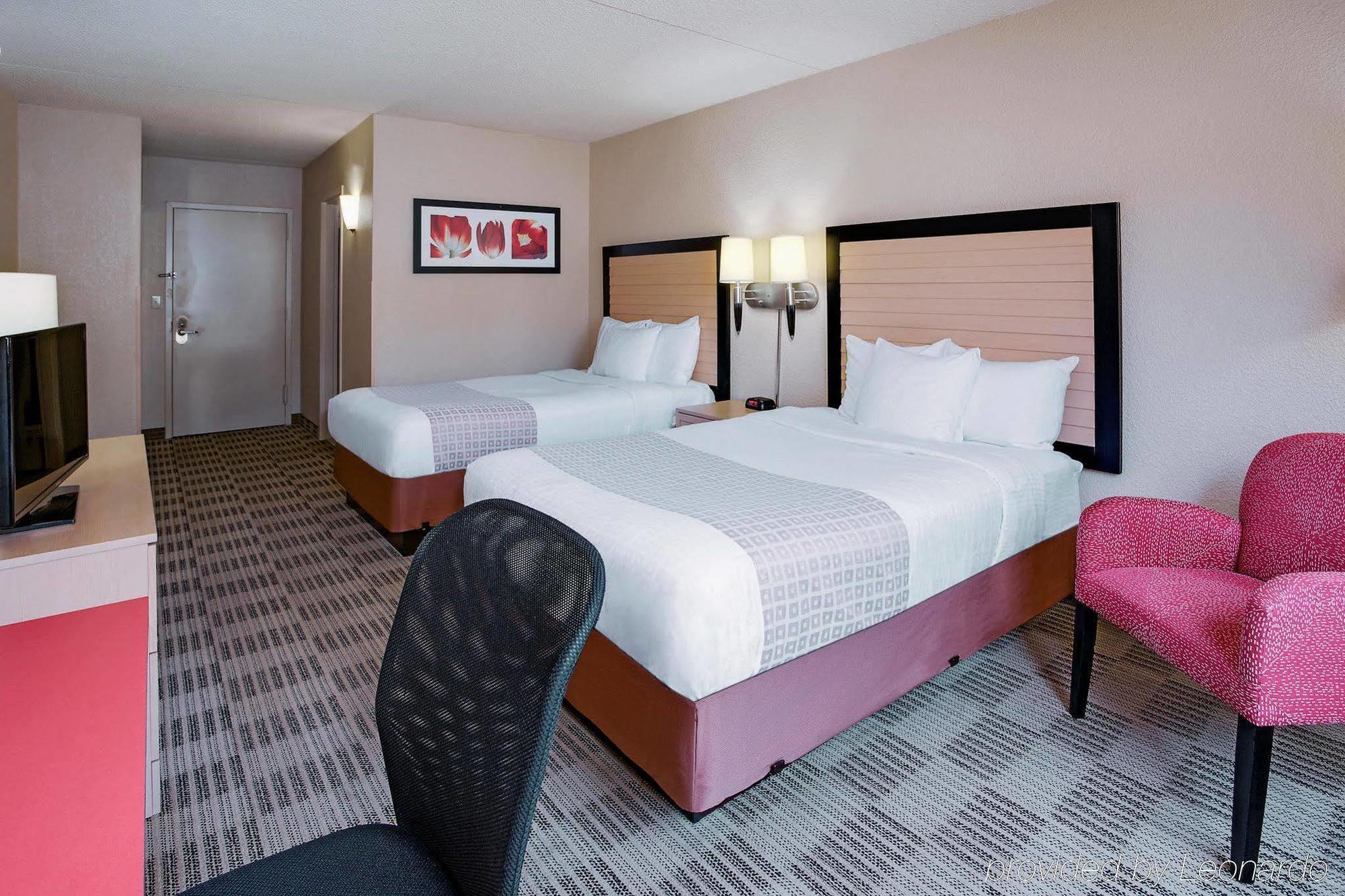 La Quinta By Wyndham Armonk Westchester Cnty Apt 外观 照片