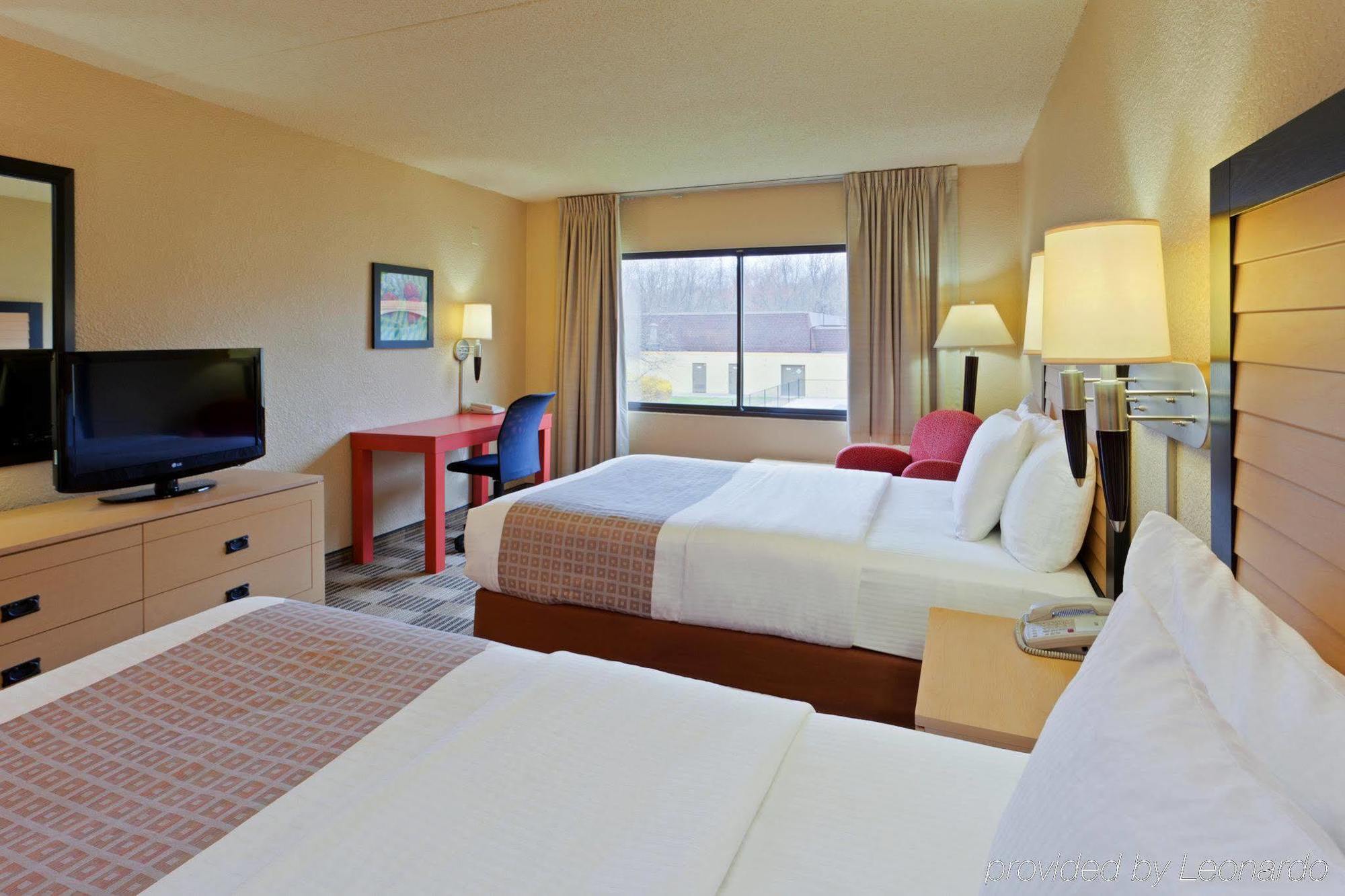 La Quinta By Wyndham Armonk Westchester Cnty Apt 外观 照片