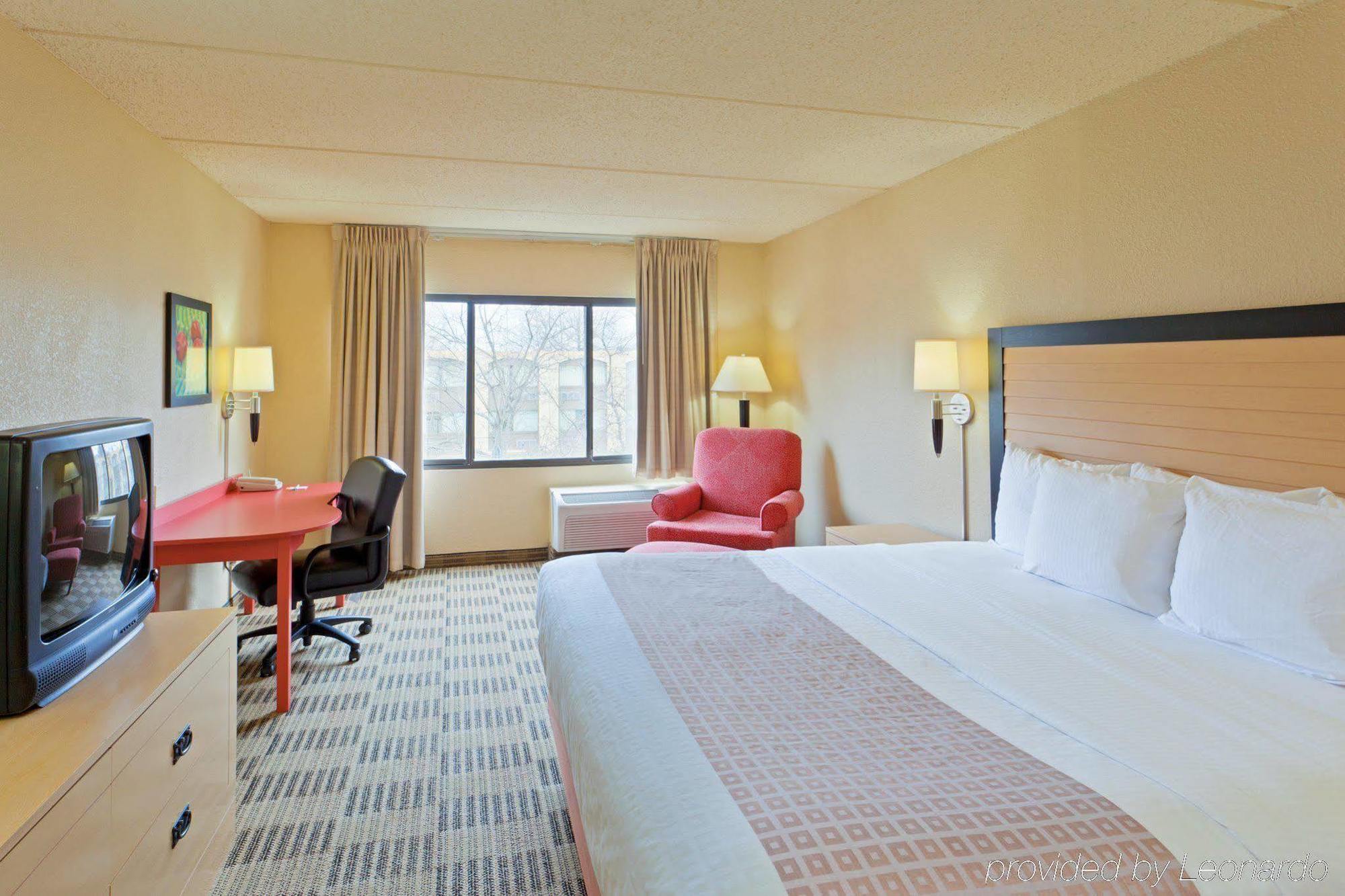 La Quinta By Wyndham Armonk Westchester Cnty Apt 外观 照片
