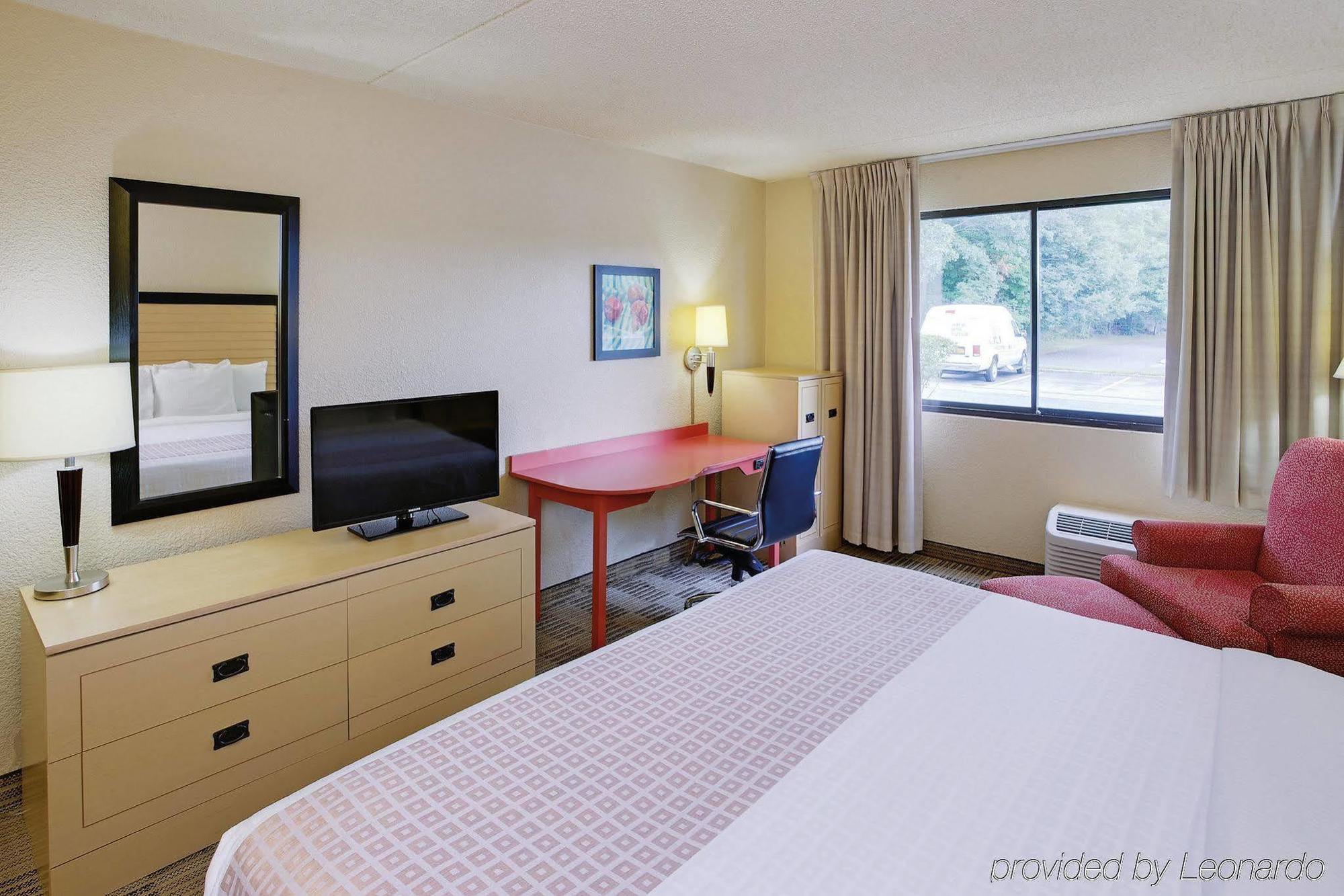 La Quinta By Wyndham Armonk Westchester Cnty Apt 外观 照片