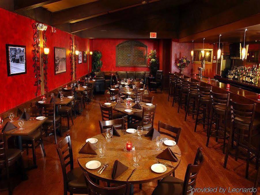 La Quinta By Wyndham Armonk Westchester Cnty Apt 外观 照片