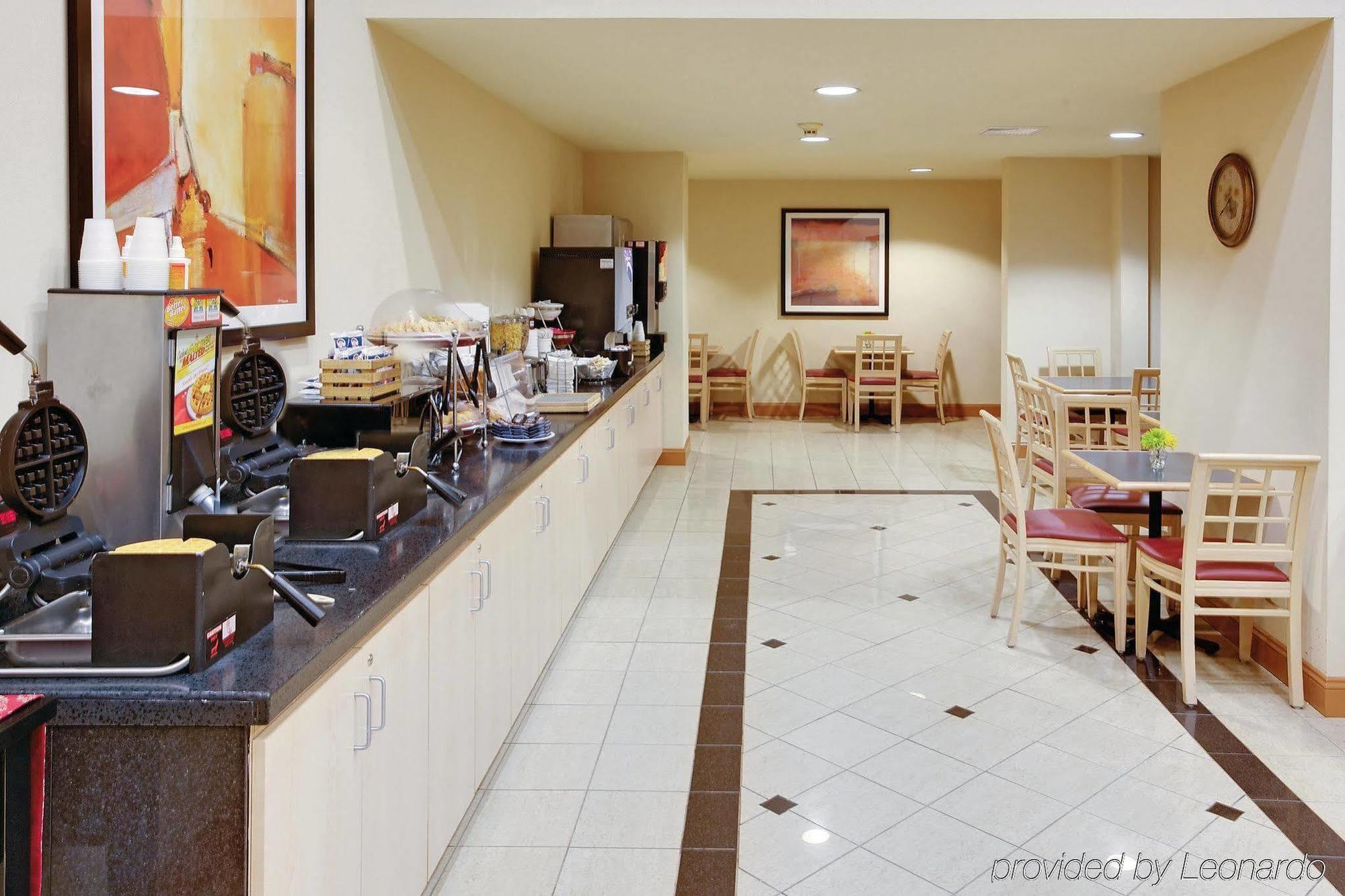 La Quinta By Wyndham Armonk Westchester Cnty Apt 外观 照片