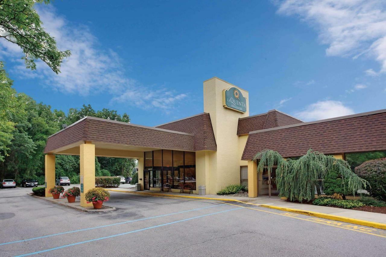 La Quinta By Wyndham Armonk Westchester Cnty Apt 外观 照片