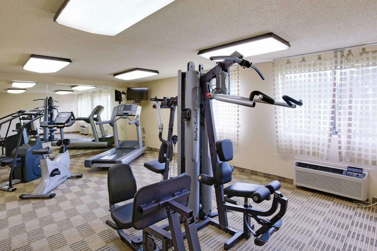 La Quinta By Wyndham Armonk Westchester Cnty Apt 外观 照片