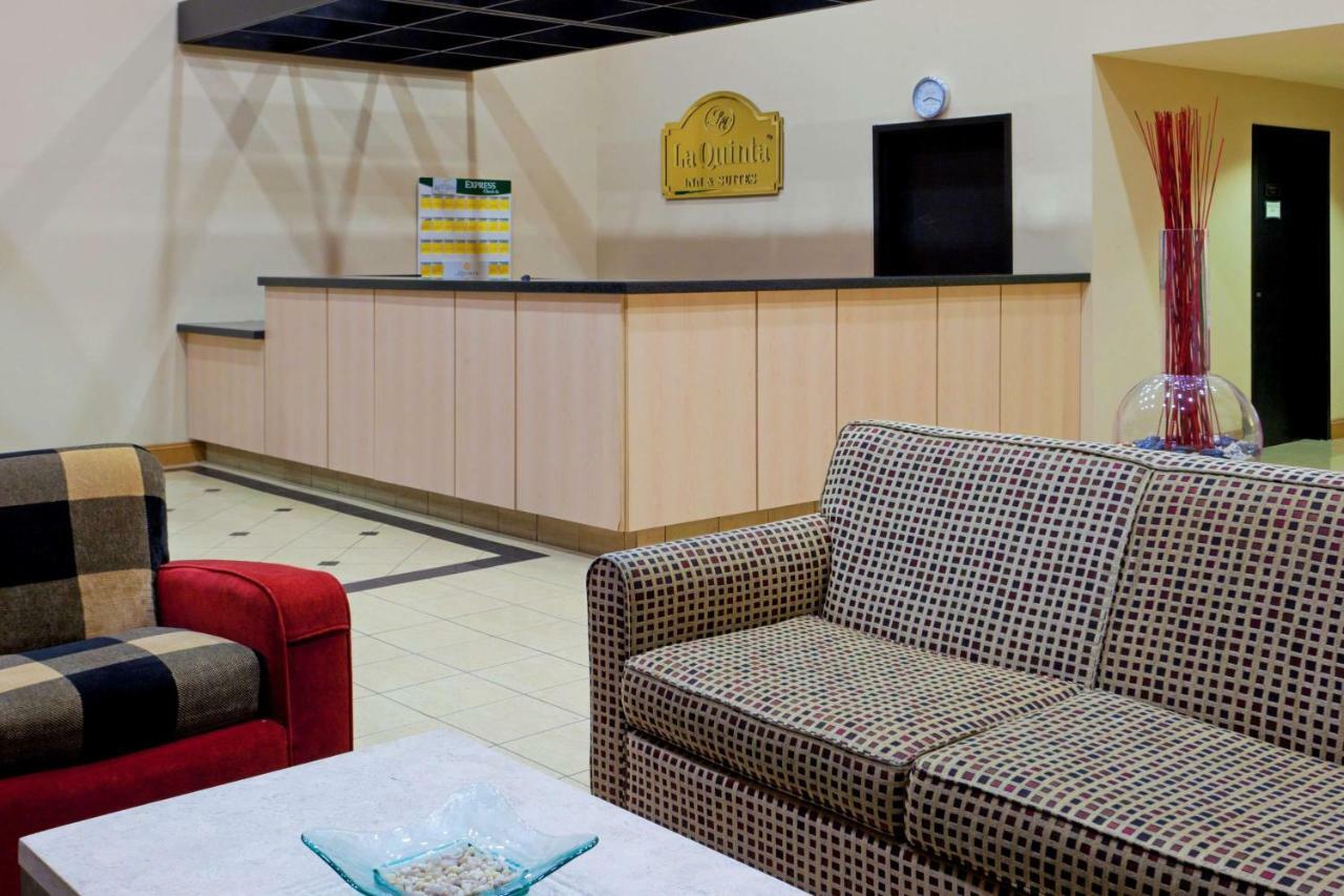 La Quinta By Wyndham Armonk Westchester Cnty Apt 外观 照片