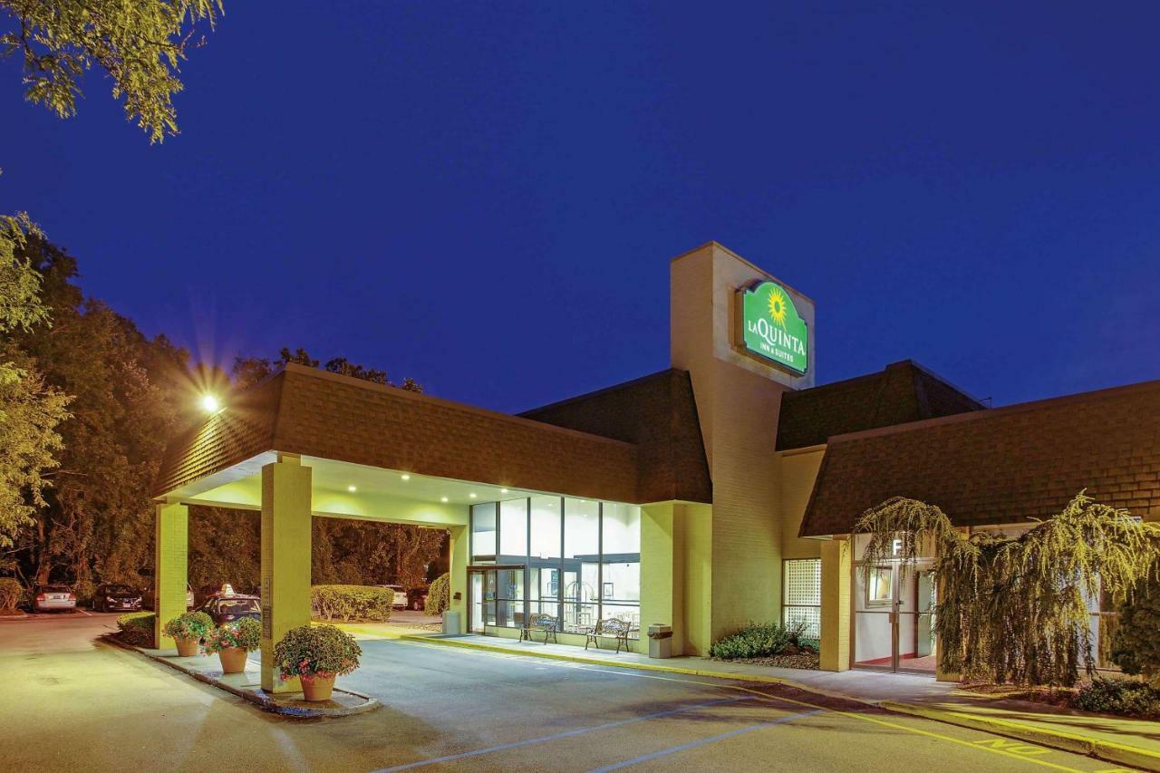La Quinta By Wyndham Armonk Westchester Cnty Apt 外观 照片
