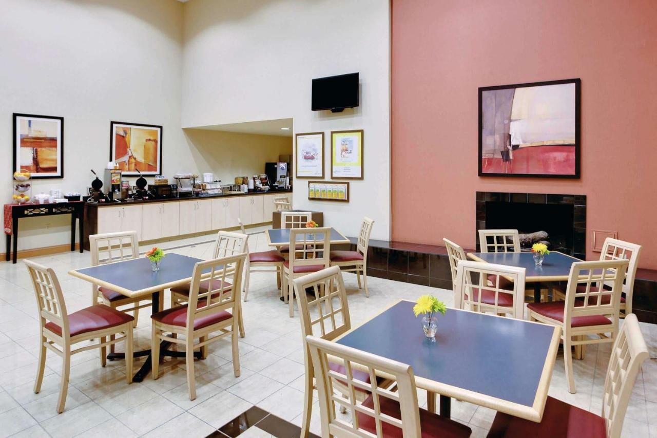 La Quinta By Wyndham Armonk Westchester Cnty Apt 外观 照片
